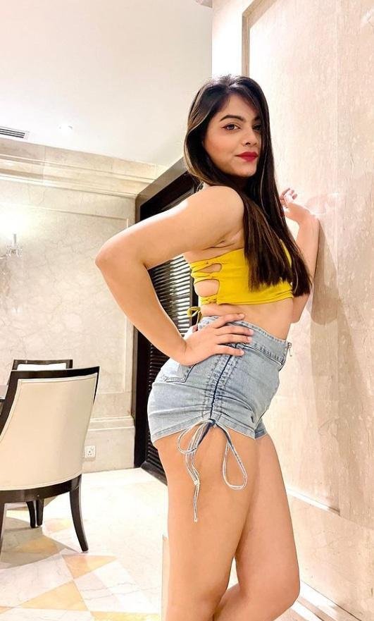 Hitech City call girl service